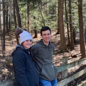 Meet your Posher, Brad